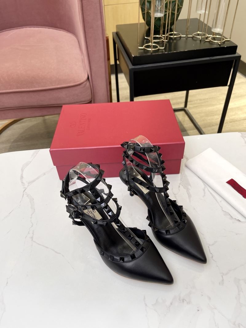 Valentino Sandals